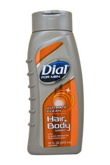 M-BodW-the-ultimate-clean-hair-and-body-wash-by-dial 18 oz 