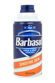 M-ShaC-sensitive-skin-thick-&-rich-shaving-cream-by-barbasol 10 oz 