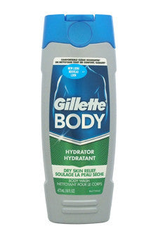 M-BodW-hydrator-hydrating-body-wash-by-gillette 16 oz 