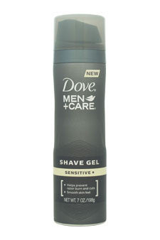 M-ShaG-men-+-care-sensitive-shave-gel-by-dove 7 oz 