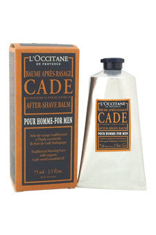 M-AftSB-cade-after-shave-balm-by-l'occitane 2.5 oz 