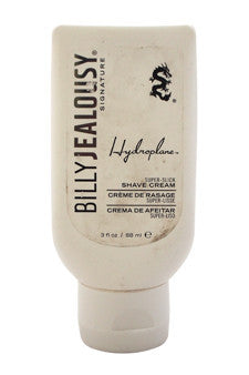 M-ShaC-hydroplane-super-slick-shave-cream-by-billy-jealousy 3 oz 