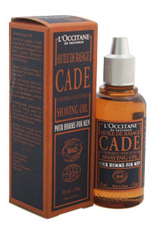 M-ShaO-cade-shaving-oil-by-l'occitane 1 oz 