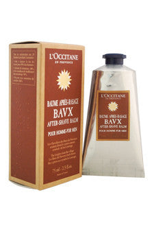 M-AftSB-baux-after-shave-balm-by-l'occitane 2.5 oz 