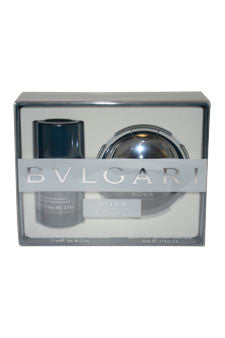 M-Gift-bvlgari-aqva-by-bvlgari Gift Set 1.7oz EDT Spray| 2.7oz Deodorant Stick