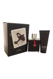 M-Gift-ch-by-carolina-herrera Gift Set 3.4oz EDT Spray| 3.4oz After Shave Balm