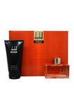 M-Gift-dunhill-pursuit-by-alfred-dunhill Gift Set 2.5oz EDT Spray| 5oz After Shave Balm