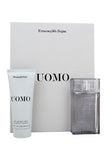 M-Gift-zegna-uomo-by-ermenegildo-zegna Gift Set 1.7oz EDT Spray| 3.4oz Hair | Body Wash