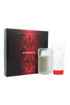 M-Gift-play-sport-by-givenchy Gift Set 3.3oz EDT Spray| 6.7oz Hair | Body Shower Gel