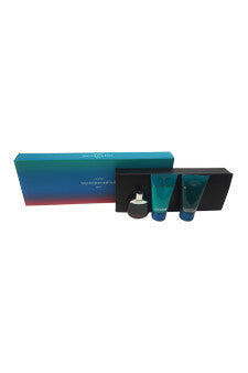 M-Gift-beyond-paradise-by-estee-lauder Gift Set 0.5oz EDT Spray| 1.7oz After Shave Balm| 1.7oz Hair And Body Wash| Valet Tray