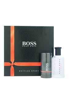 M-Gift-boss-bottled-sport-by-hugo-boss Gift Set 3.3oz EDT Spray| 2.4oz Deodorant Stick