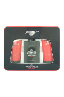 M-Gift-ford-mustang-sport-by-first-american-brands Gift Set 3.4oz EDT Spray| 5oz Shower Gel| 5oz After Shave Balm