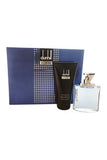 M-Gift-dunhill-x-centric-by-alfred-dunhill Gift Set 3.4oz EDT Spray| 5oz After Shave Balm