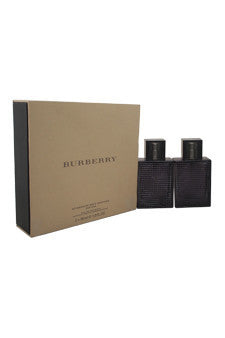 M-Gift-burberry-brit-rhythm-by-burberry Gift Set 2 x 1oz EDT Spray