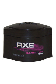 M-Pom-refined-clean-cut-look-pomade-by-axe 2.64 oz 