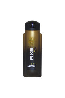 M-ShaC-dual-2-in-1-shampoo-&-conditioner-by-axe 12 oz 