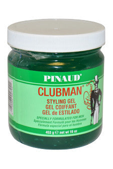 M-Gel-clubman-styling-gel-by-ed-pinaud 16 oz 