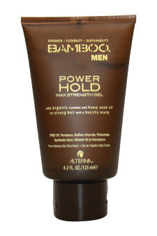 M-Gel-bamboo-men-power-hold-max-strength-gel-by-alterna 4.2 oz 