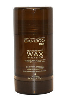 M-Wax-bamboo-men-texturizing-wax-style-stick-by-alterna 2.7 oz 