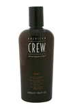 M-ShaCBW-3-in-1-shampoo-&-conditioner-&-body-wash-by-american-crew 8.4 oz 