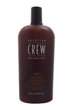 M-ShaCBW-3-in-1-shampoo-&-conditioner-&-body-wash-by-american-crew 33.8 oz 