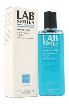 M-Gel-power-wash-by-lab-series 8.5 oz 