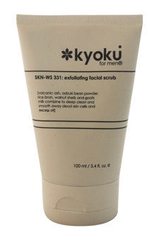 M-Scr-exfoliating-facial-scrub-by-kyoku 3.4 oz 