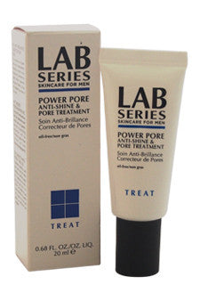 M-Tre-power-pore-anti-shine-&-pore-treatment-by-lab-series 0.68 oz 