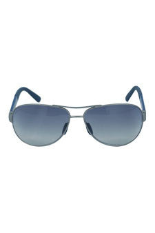 M-Sun-gucci-gg-2225/s-8eqvk-matte-ruthenum-blue-by-gucci 63-14-130 mm 