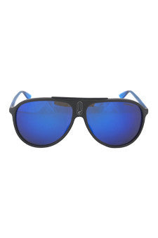 M-Sun-carrera-carrera-6015/s-n65z0---gray/blue-by-carrera 61-12-140 mm 