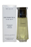 M-EDTS-herrera-by-carolina-herrera 3.4 oz (Tester)