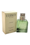 M-EDTS-eternity-summer-by-calvin-klein 3.4 oz (Tester)