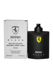 M-EDTS-ferrari-black-by-ferrari 4.2 oz (Tester)