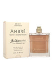 M-EDTS-baldessarini-ambre-by-hugo-boss 3 oz (Tester)