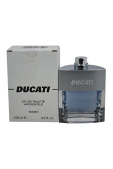 M-EDTS-ducati-by-ducati 3.3 oz (Tester)