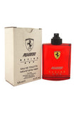 M-EDTS-ferrari-scuderia-racing-red-by-ferrari 4.2 oz (Tester)