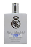 M-EDTS-real-madrid-by-air-val-international 3.4 oz (Tester)