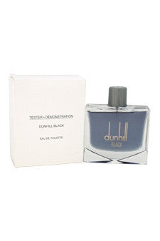 M-EDTS-dunhill-black-by-alfred-dunhill 3.3 oz (Tester)