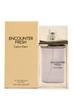 M-EDTS-encounter-fresh-by-calvin-klein 3.4 oz (Tester)