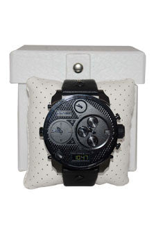 M-Wat-dz7193-sba-black-watch-by-diesel 1 Pc 