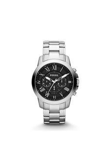 M-Wat-fs4736p-grant-chronograph-stainless-steel-watch-by-fossil 1 Pc 