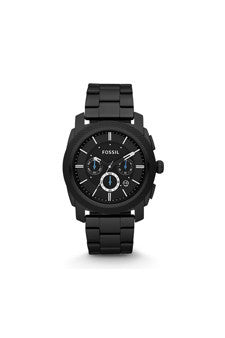 M-Wat-fs4552p-machine-chronograph-black-stainless-steel-watch-by-fossil 1 Pc 