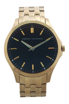 M-Wat-ax2145-gold-tone-stainless-steel-bracelet-watch-by-armani-exchange 1 Pc 