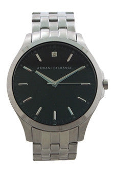 M-Wat-ax2158-diamond-accent-stainless-steel-bracelet-watch-by-armani-exchange 1 Pc 