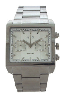 M-Wat-ax2223-chronograph-east-west-stainless-steel-bracelet-watch-by-armani-exchange 1 Pc 