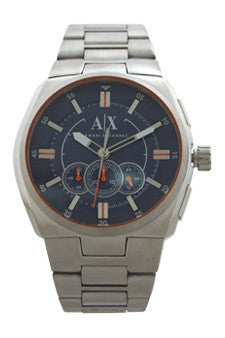 M-Wat-ax1800-chronograph-stainless-steel-bracelet-watch-by-armani-exchange 1 Pc 