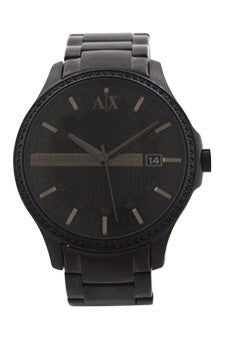 M-Wat-ax2173-ion-plated-stainless-steel-bracelet-watch-by-armani-exchange 1 Pc 