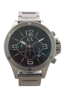 M-Wat-ax1501-chronograph-stainless-steel-bracelet-watch-by-armani-exchange 1 Pc 