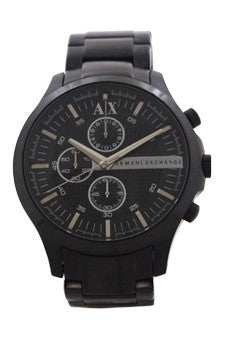 M-Wat-ax2138-chronograph-black-ion-plated-stainless-steel-bracelet-watch-by-armani-exchange 1 Pc 