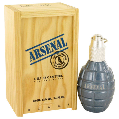 M-EDPS-arsenal-blue-by-gilles-cantuel 3.4 oz 